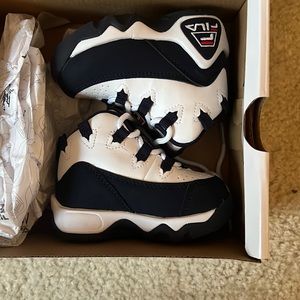 Fila Grant Hill 1. Sz. 4 (TD)